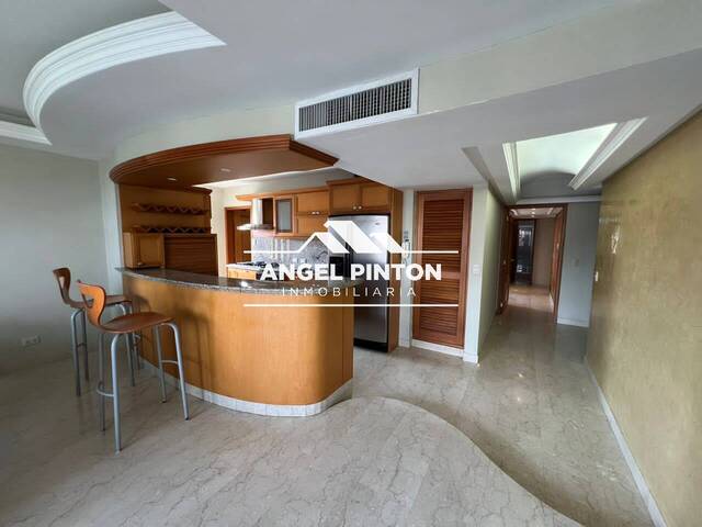 #8604 - APARTAMENTO para Alquiler en Maracaibo - V - 3