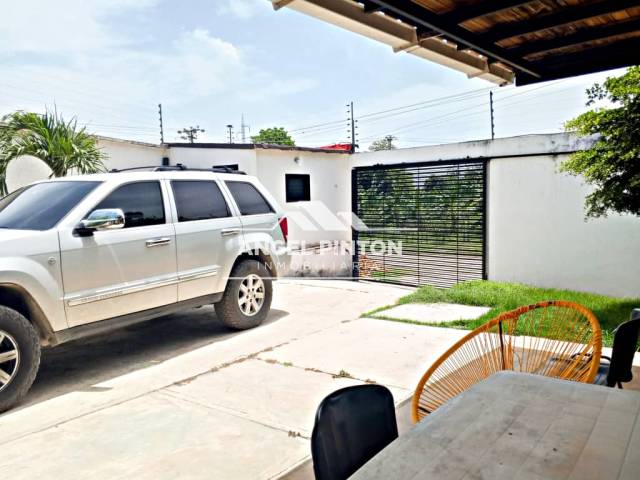 #8613 - CASA para Venta en Cabudare - K - 3