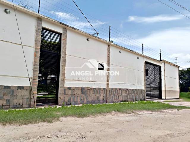 #8613 - CASA para Venta en Cabudare - K - 2