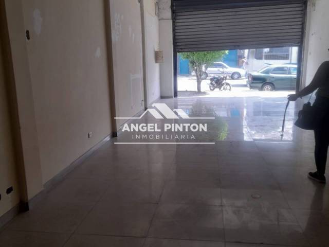 #88620 - LOCAL COMERCIAL para Venta en Barquisimeto - K - 1
