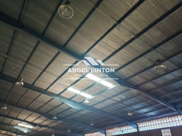 #865222 - GALPÓN / BODEGA para Alquiler en Maracaibo - V