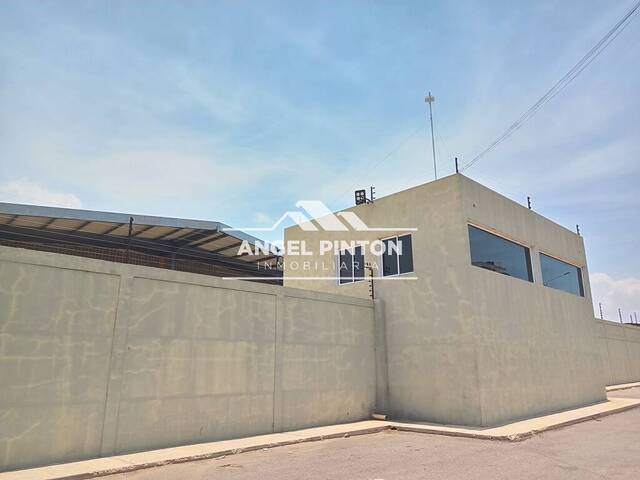 GALPÓN / BODEGA para Alquiler en Maracaibo - 5