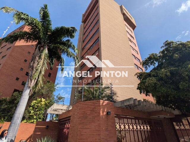 #8721 - APARTAMENTO para Alquiler en Maracaibo - V - 1