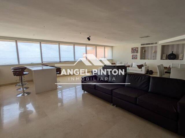 #8721 - APARTAMENTO para Venta en Maracaibo - V - 3