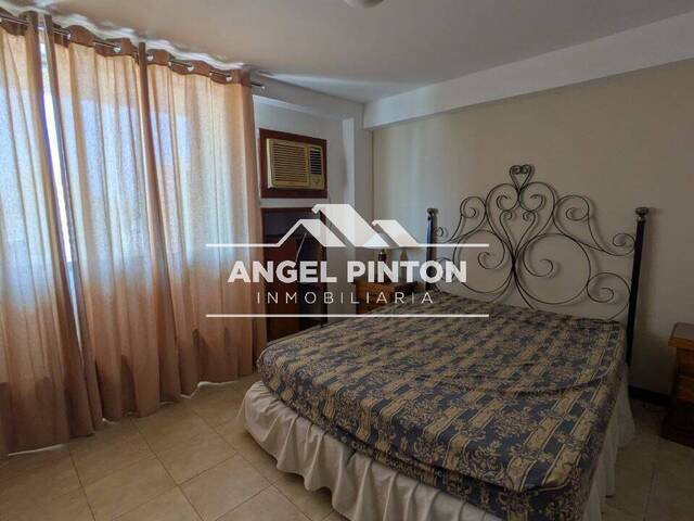 APARTAMENTO para Alquiler en Maracaibo - 4