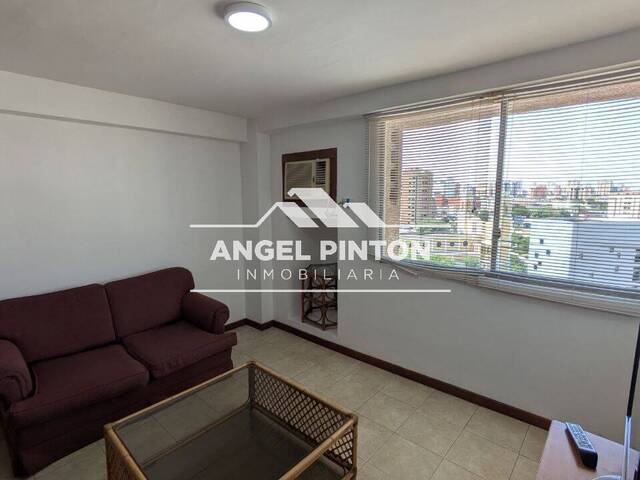 #8728 - APARTAMENTO para Alquiler en Maracaibo - V - 2