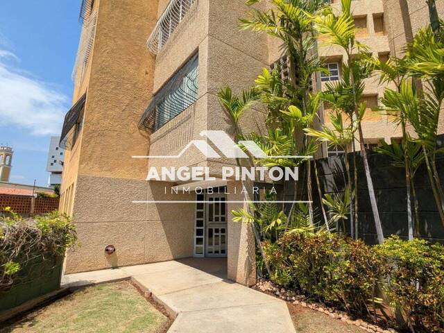 #8728 - APARTAMENTO para Alquiler en Maracaibo - V - 1