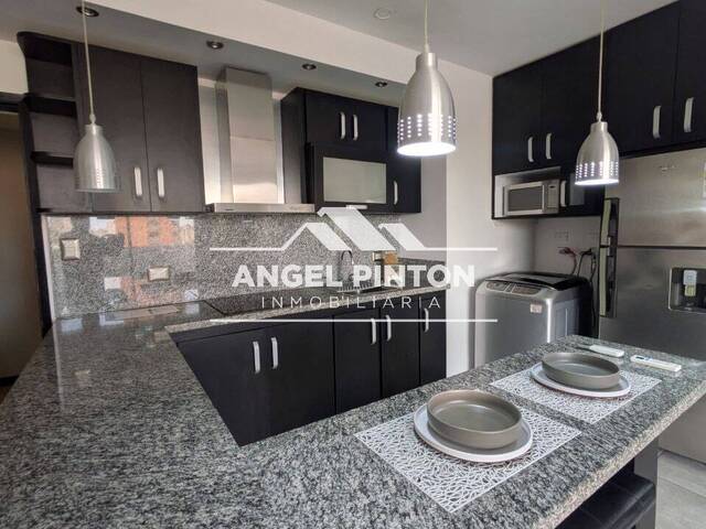 #8732 - APARTAMENTO para Alquiler en Maracaibo - V - 2