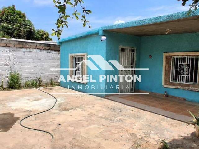 #8760 - CASA para Venta en Maracaibo - V - 1
