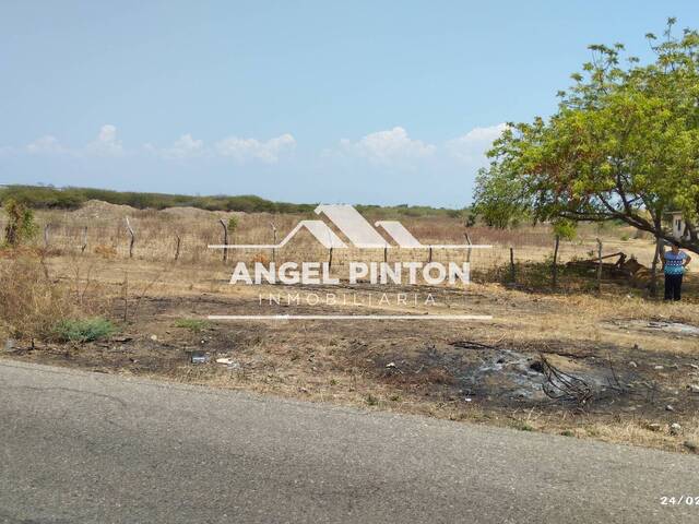 #9181 - GRANJA / FINCA para Venta en San Francisco - V - 2