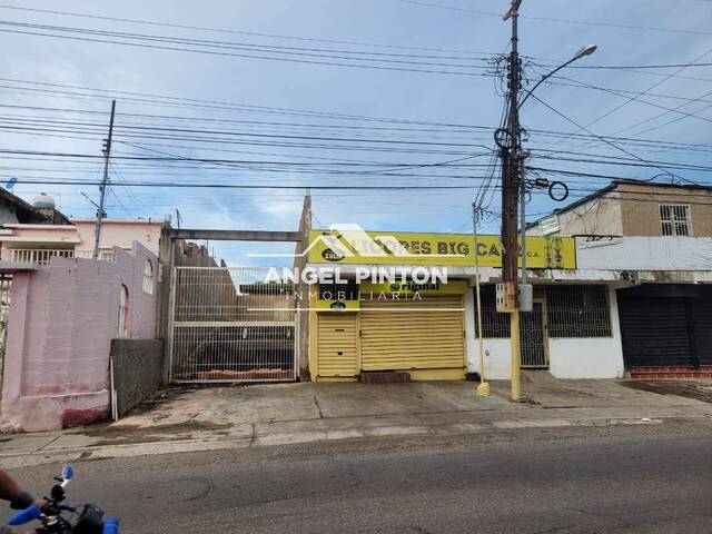 #9210 - TERRENO para Venta en Maracaibo - V - 3