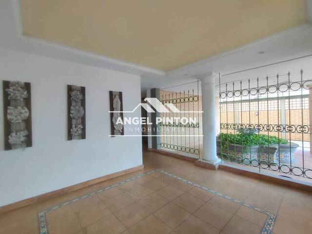 #9274 - APARTAMENTO para Alquiler en Maracaibo - V - 2