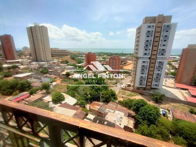 #9274 - APARTAMENTO para Alquiler en Maracaibo - V - 1