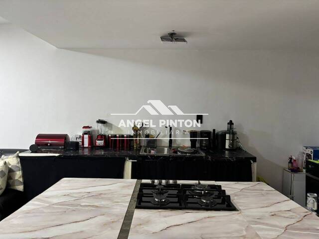 CONJUNTO CERRADO para Venta en San Francisco - 4