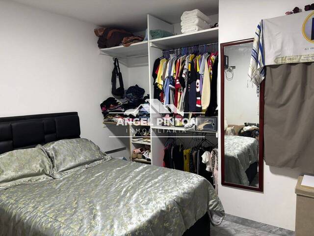 CONJUNTO CERRADO para Venta en San Francisco - 5