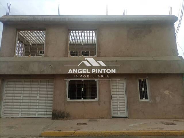 #9296 - CASA para Venta en Maracaibo - V - 2