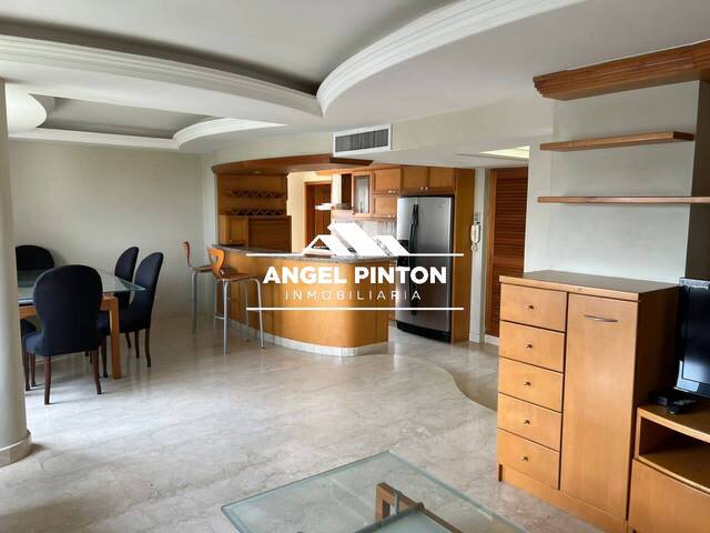 #9307 - APARTAMENTO para Alquiler en Maracaibo - V - 3