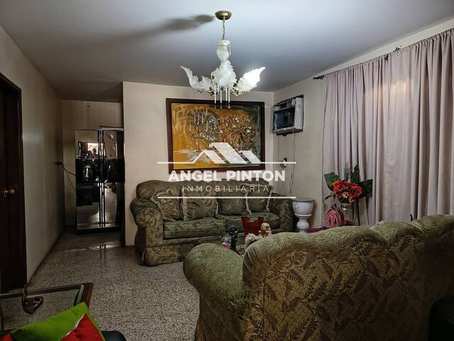#9337 - CASA COMERCIAL para Alquiler en Maracaibo - V - 3