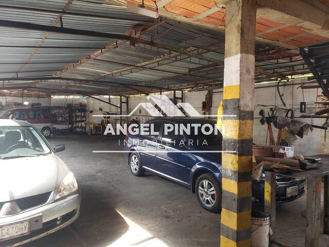 #9380 - LOCAL COMERCIAL para Venta en Maracaibo - V - 1