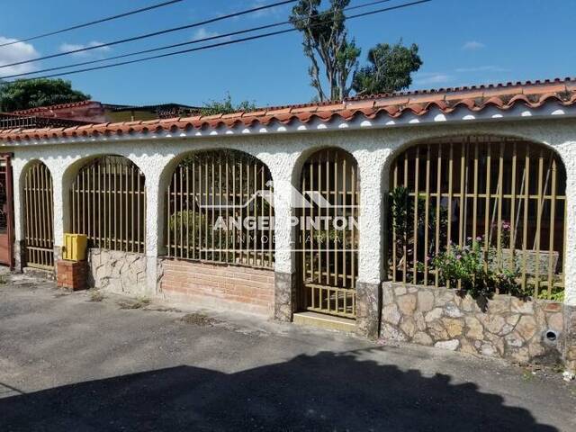 #260 - CASA para Venta en Barquisimeto - K - 2
