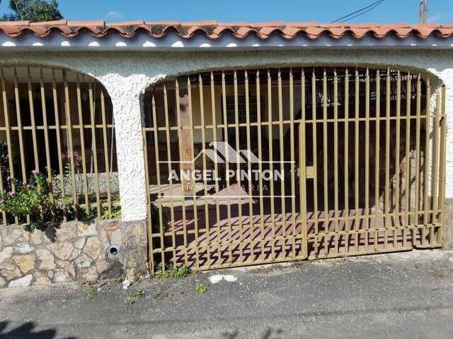 #260 - CASA para Venta en Barquisimeto - K - 3