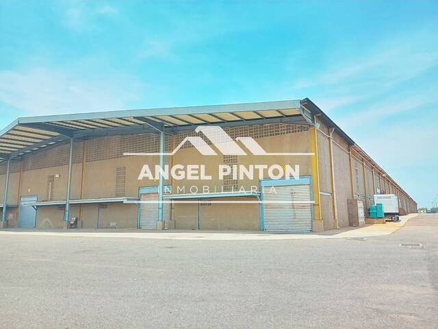 GALPÓN / BODEGA para Alquiler en Maracaibo - 5