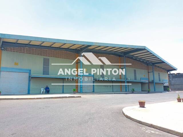 GALPÓN / BODEGA para Alquiler en Maracaibo - 4