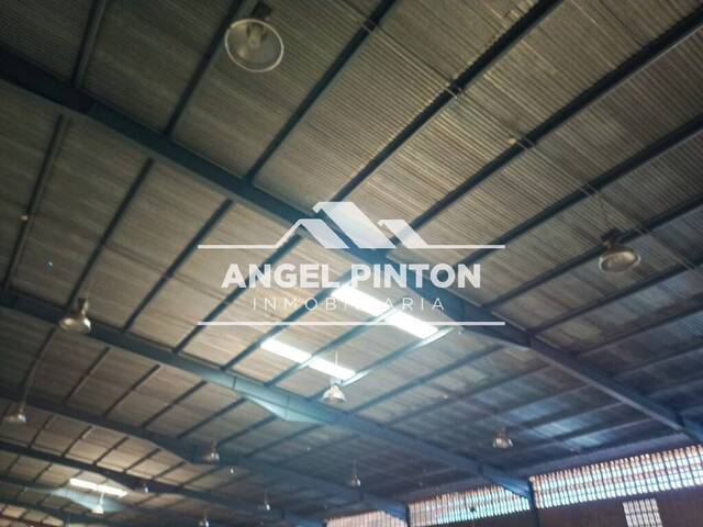 GALPÓN / BODEGA para Alquiler en Maracaibo - 5