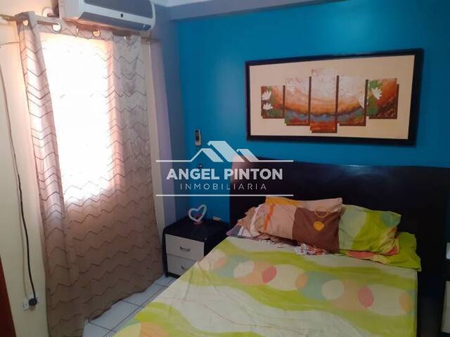 #264 - APARTAMENTO para Venta en Barquisimeto - K - 2