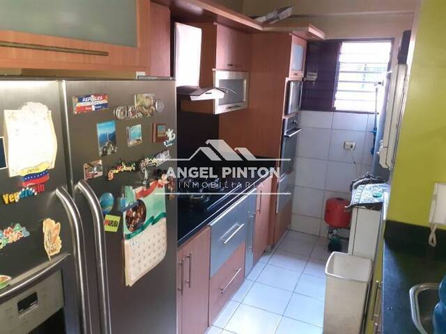 #264 - APARTAMENTO para Venta en Barquisimeto - K - 1