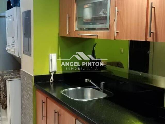 #264 - APARTAMENTO para Venta en Barquisimeto - K - 3