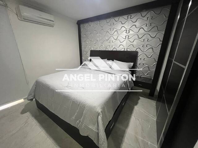#9464 - APARTAMENTO para Alquiler en Porlamar - O - 3