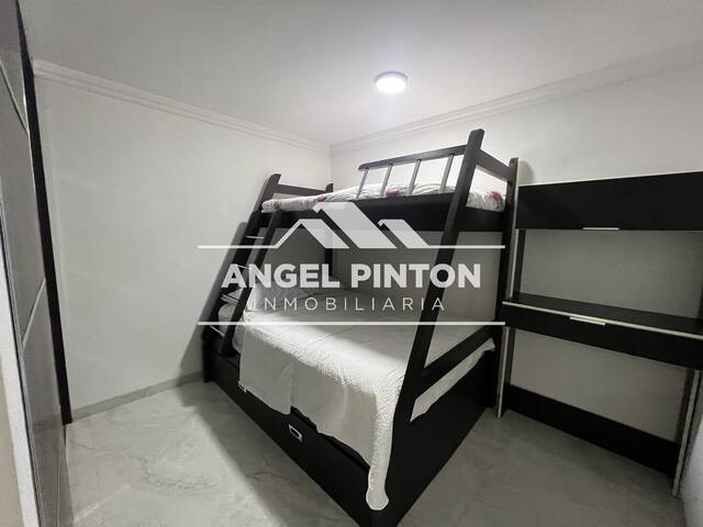 APARTAMENTO para Alquiler en Porlamar - 4