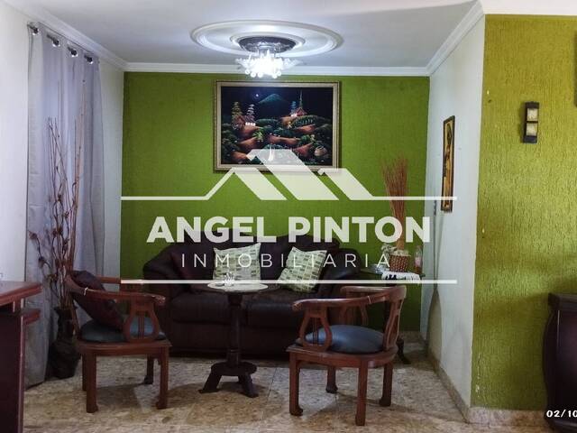 #9595 - HABITACIÓN para Alquiler en Maracaibo - V