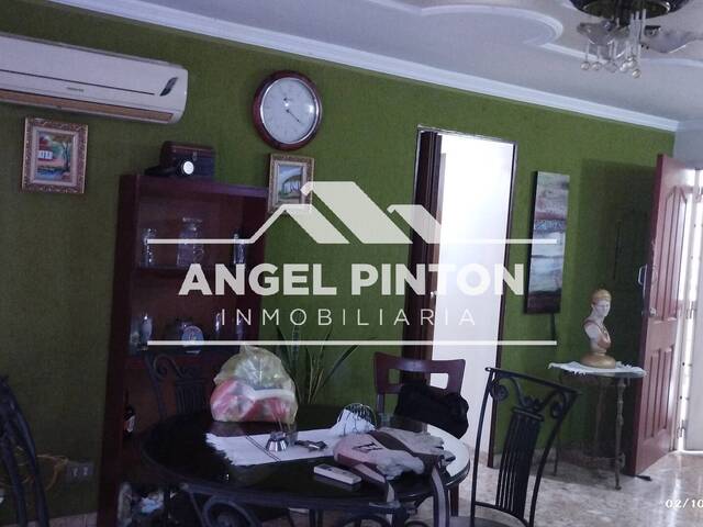 #9595 - HABITACIÓN para Alquiler en Maracaibo - V