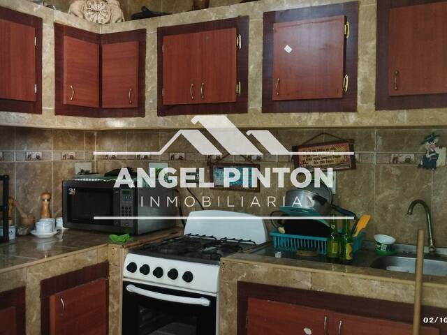 #9595 - HABITACIÓN para Alquiler en Maracaibo - V
