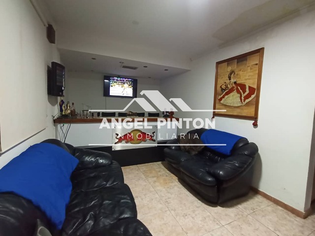 #9616 - CASA para Venta en Maracaibo - V - 3