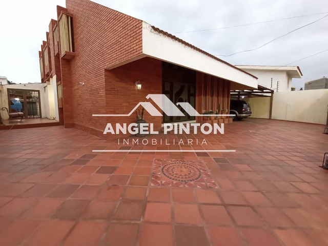#9616 - CASA para Venta en Maracaibo - V - 1