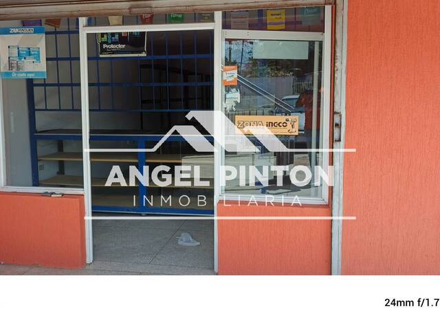 LOCAL COMERCIAL para Alquiler en San Francisco - 3