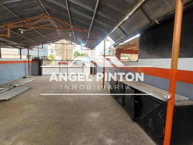 #9667 - LOCAL COMERCIAL para Alquiler en Maracaibo - V - 2
