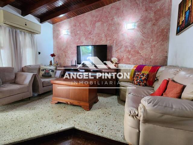 CONJUNTO CERRADO para Alquiler en Maracaibo - 3