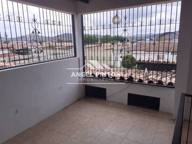 #296 - CASA para Venta en Barquisimeto - K - 1