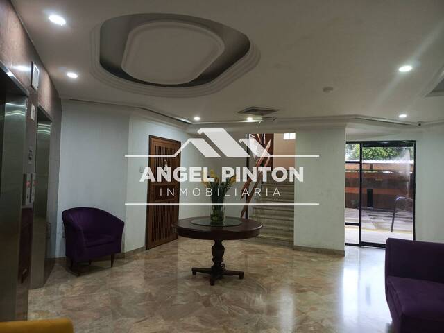 APARTAMENTO para Alquiler en Maracaibo - 4