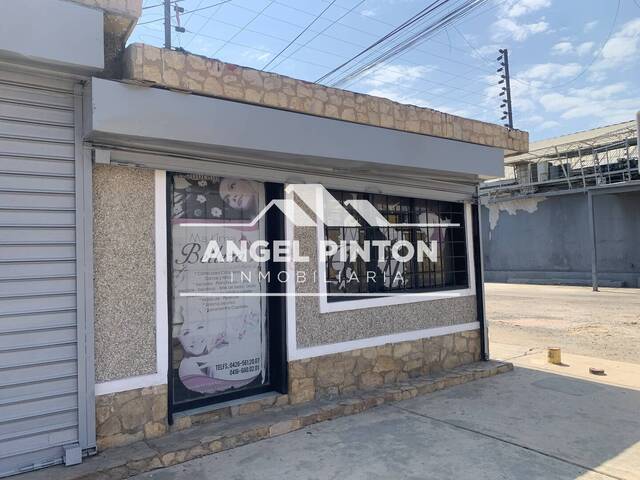 #9736 - LOCAL COMERCIAL para Alquiler en Maracaibo - V - 2