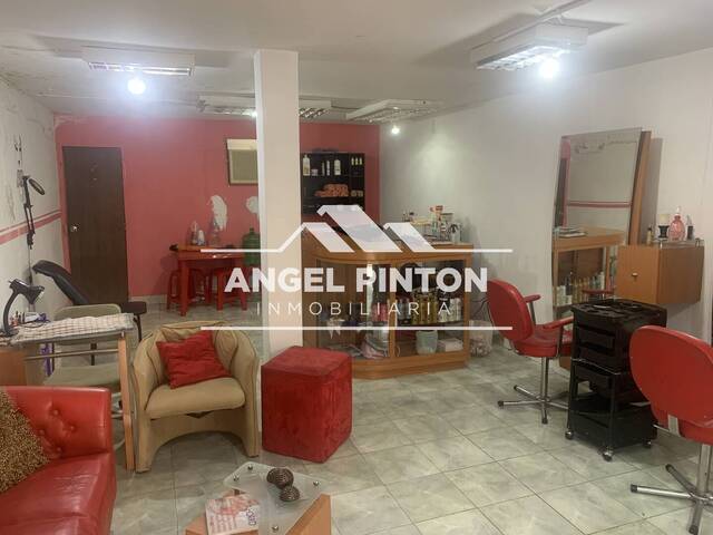 LOCAL COMERCIAL para Alquiler en Maracaibo - 5