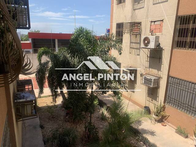 #9737 - APARTAMENTO para Venta en Maracaibo - V - 1