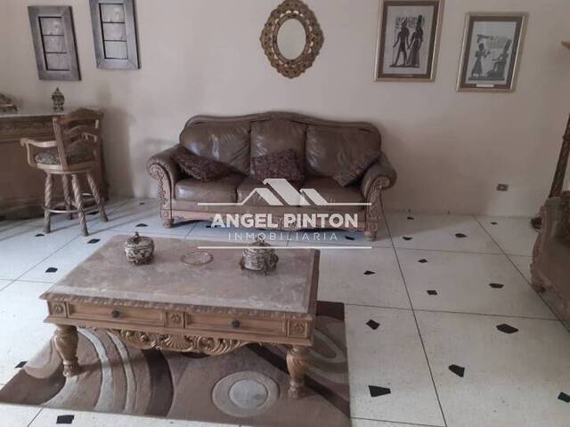 #304 - CONJUNTO CERRADO para Venta en Barquisimeto - K - 1