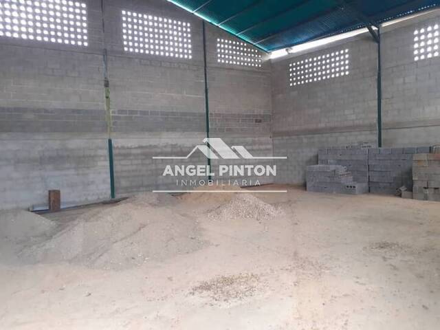 #307 - TERRENO para Venta en Barquisimeto - K - 1