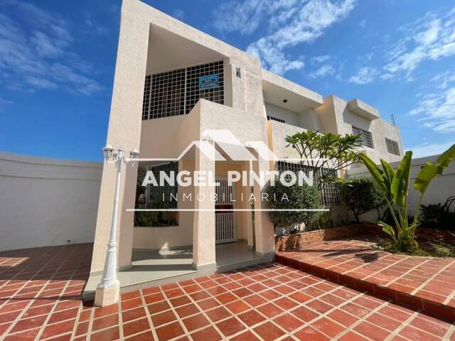 #9805 - CASA para Venta en Maracaibo - V - 1