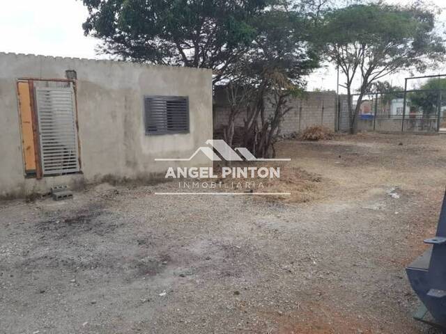 #307 - TERRENO para Venta en Barquisimeto - K - 3